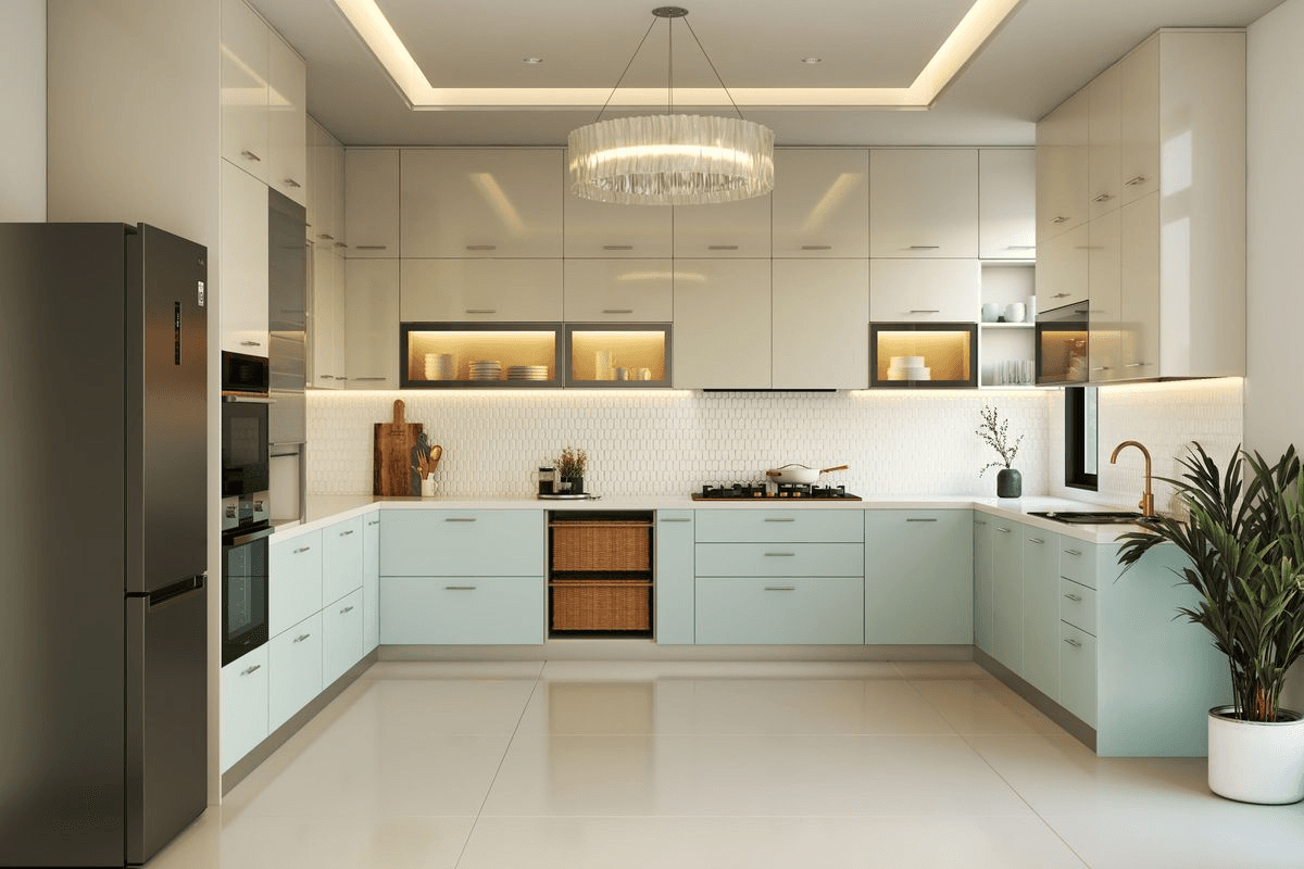 u-shaped-laminate-cabinet-loft