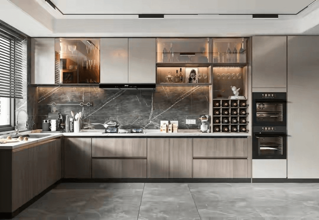 l-shaped-laminate-cabinet-loft