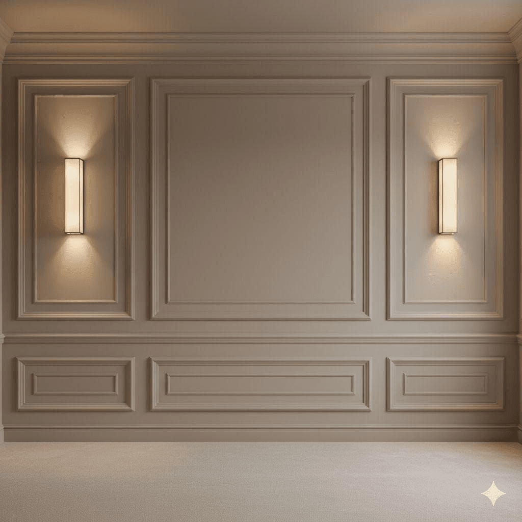 Wall Panelling