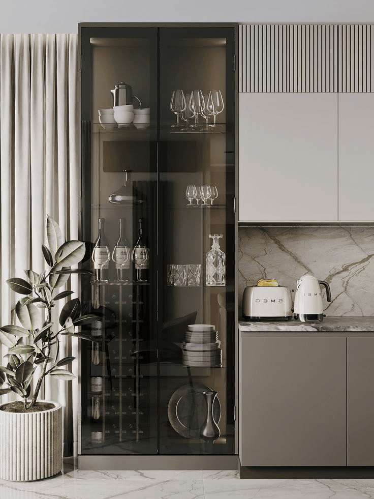 Modular Designs