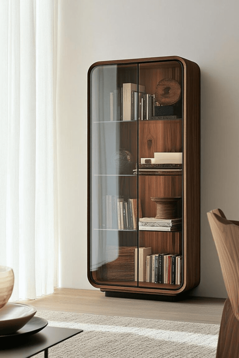 Storage Solutions