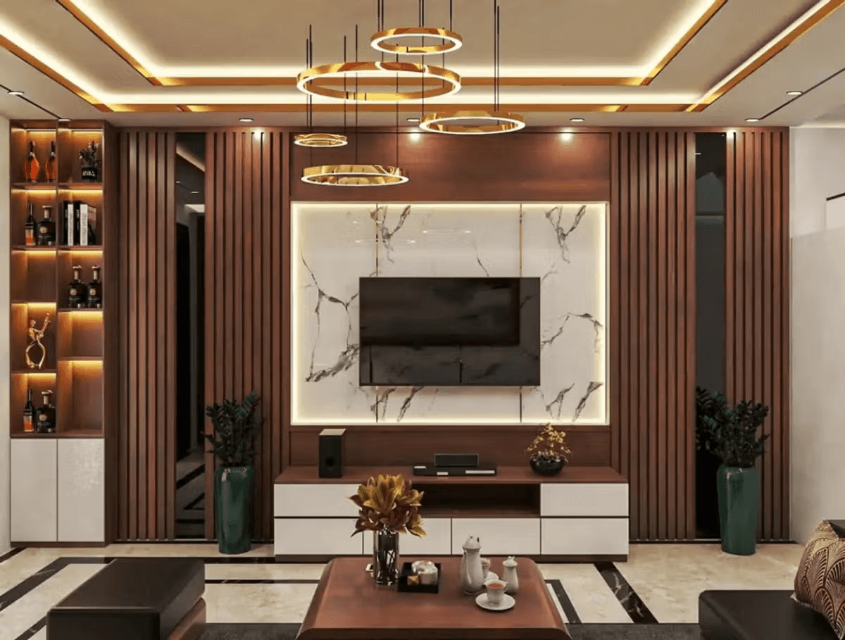 Your Space, Reimagined With Style