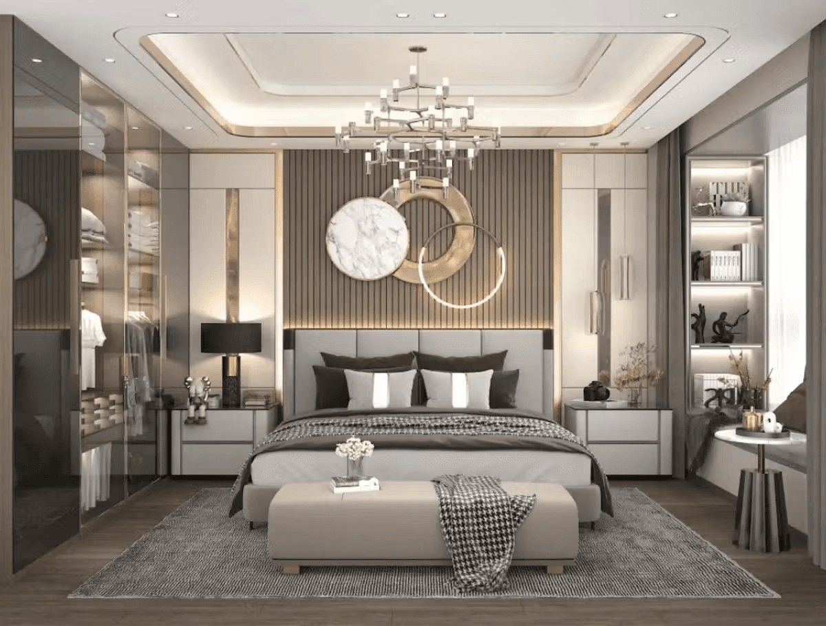 Spaces That Inspire, Designs That Impress